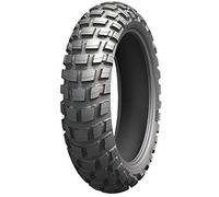 Michelin Anakee Wild ( 130/80-17 TL 65R ruota posteriore, V-max = 170km/h )