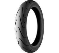 Michelin 39116 Scorcher Sport Pneumatico Anteriore - 120/70ZR17
