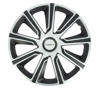 Michelin Copricerchi 009114 NVS 49 bicolore set da 4