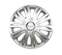 MICHELIN 4 copricerchi NVS 42 Cromo, da 16 pollici