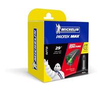 Michelin 421612 Camera d'Aria 29 x 1,85-2,30 PRO 4 GRIP V2 A4 PROTEK Presta 40mm, nero