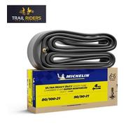 Michelin 4mm Ultra Resistente 53.3cm Anteriore Interno Tubo Honda Crf 250 300 L