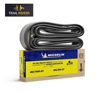 Michelin 4mm Ultra Resistente 53.3cm Anteriore Interno Tubo Yamaha T7 Tenere &
