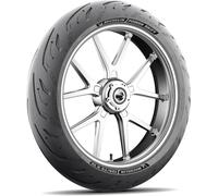 Michelin 63557 Power Shift Pneumatico Anteriore - 120/70-17