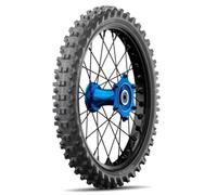 MICHELIN 70/100 19 42M Estivo Moto