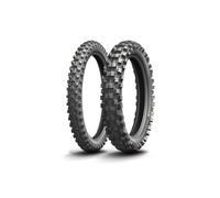 Michelin Moto Starcross 5 Medium 42m Tt M/c Off-road Front Tire Nero 70 / 100 / R19
