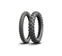 MICHELIN 70/100 19 42M Estivo Moto