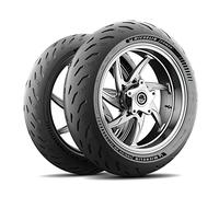 MICHELIN 160/60ZR17 POWER 5(RR)TL 69W SUMMER