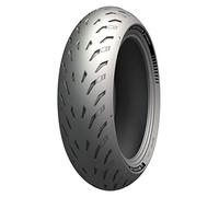 Michelin 74078 Pneumatico 180/55 Zr17 73W Power 5