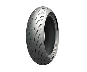 Michelin 74078 Pneumatico 180/55 Zr17 73W Power 5