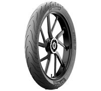 Michelin Pilot Street ( 120/70-17 TL 58S ruota posteriore, M/C, ruota anteriore )