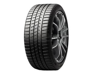 Michelin 74977 Pneumatico 275/40 R20 106V Pilot Sport A/S 3 N0, Porsche