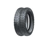 MICHELIN 80/100 - 21 TRIAL LIGHT TT M/ ANT 51M