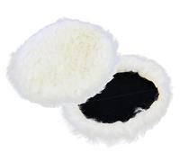 8528 Michelin Cuffia di lana 18 cm per lucidatrice 8525