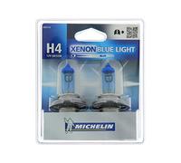 Michelin 8754 Lampadine Xenon Blue Light H4 12V 60/55W