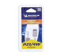 Michelin 008782 Lampadina, Luce stop / Luce posteriore