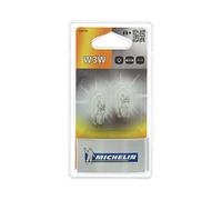 Michelin 8790 Lampada Auto, 2 W3W, 12 V