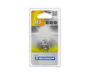Michelin 8798 Lampada Auto, 1 H3, 12 V, 55 W