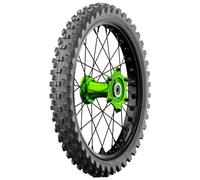 Michelin Moto Starcross® 5 Medium 51m Tt Nhs Off-road Tire Nero 90 / 100 / R16