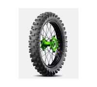 MICHELIN Starcross 6 - Pneumatici per moto Medium Hard 90/100-21 57M