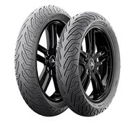 MICHELIN 90/90-12 54S CITY GRIP SAVER TL/TT