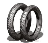 Michelin Moto Anakee Street 54t Tl Trail Tire Nero 90 / 90 / R21