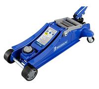 Cric Idraulico A Carrello Michelin 1.8 T