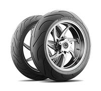 Gomme Moto Michelin 120/60 R17 55W PLT. POWER 2CT Estivo