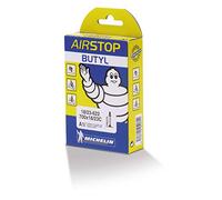Michelin A1 Airstop SV 52mm 28'' Presta Camera D'Aria 28 Nero