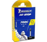 Michelin A1 Airstop SV 40mm 28'' Presta Camera D'Aria 28 Nero