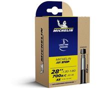 Camera d'Aria Michelin Air Stop 700x33/46mm Valvola Standard 48mm