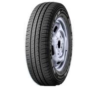 Michelin AGILIS + 195/75/R16 107 R - Pneumatico per Trasporti - B//C/70
