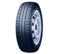 Michelin AGILIS ALPIN 225/65/R16 112 R - Pneumatico per Trasporti - B//E/71