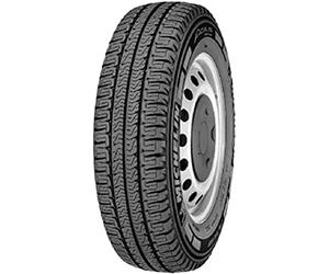 Michelin AGILIS CAMP 225/75/R16 116 Q - Pneumatico per Trasporti - B//C/70