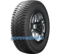 Michelin Agilis CrossClimate ( 195/75 R16C 110/108R 10PR EV Suitable )