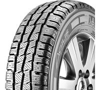 Michelin Agilis X-Ice North ( 215/75 R16C 116/114R, pneumatico chiodato )