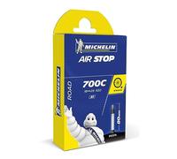 Camera D’aria Per Bicicletta 27,5 X 1,90-2,50 Michelin Con Valvola Schrader Da 34 Mm