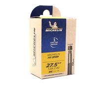 Michelin Airstop MTB Inner Tube 27.5" x 1.9 - 2.5" (Presta 48mm)