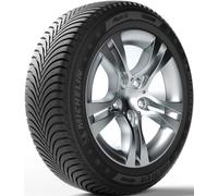 GOMME PNEUMATICI MICHELIN 315/30 R21 105V PILOT ALPIN 5 (NA6) XL INVERNALI