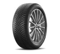 Michelin Alpin 5 * MOE ZP 225/55 R17 97H
