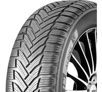 MICHELIN 195/60 R16 ALPIN 6 TL 89T WINTER CB69