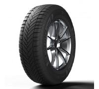 Pneumatici Invernali Michelin 215/55 R16 97H Alpin6 XL M+S pneumatici nuovi