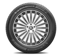 MICHELIN ALPIN 7 PNEUMATICO/INVERNALE 195/65 R15 91T TL M+S 3PMSF