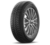 Michelin Alpin A4 * 225/55 R17 97H