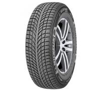 Michelin ALPIN LA2 XL 255/55/R19 111 V - Pneumatico All Season - C/E/72
