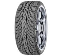 Michelin Pilot Alpin PA4 ( 255/40 R20 101V XL, MO )
