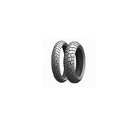 Gomma Moto MICHELIN 180/55 R17 73V ANAKEE ADVENTURE TL M+S Pneumatico Nuovo