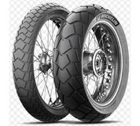 Pneumatico MICHELIN ANAKEE ADVENTURE 2 110/80R19 59V M+S F TL/TT DOT25