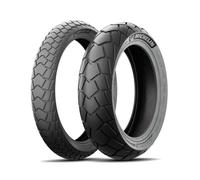 Michelin Anakee Adventure 2 120/70R19 60V Front M+S TL