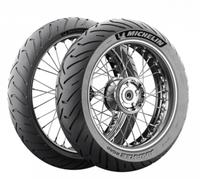 Michelin ANAKEE ROAD M/C TL/TT 110/80 R19 59V auto Pneumatici estivi Pneumatici 598382